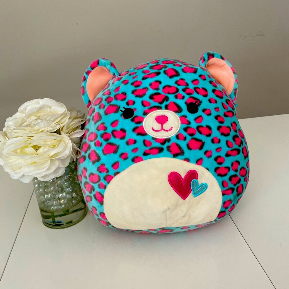 Squishmallows